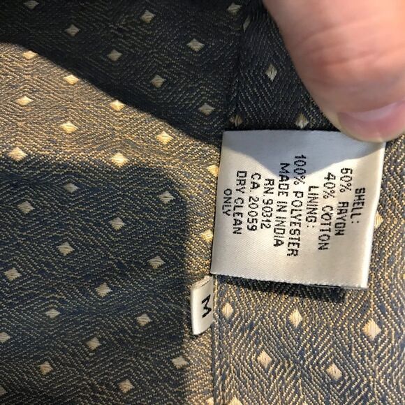 parsley & Sage Jacket With Embroidery 🌻 - Picture 14 of 16